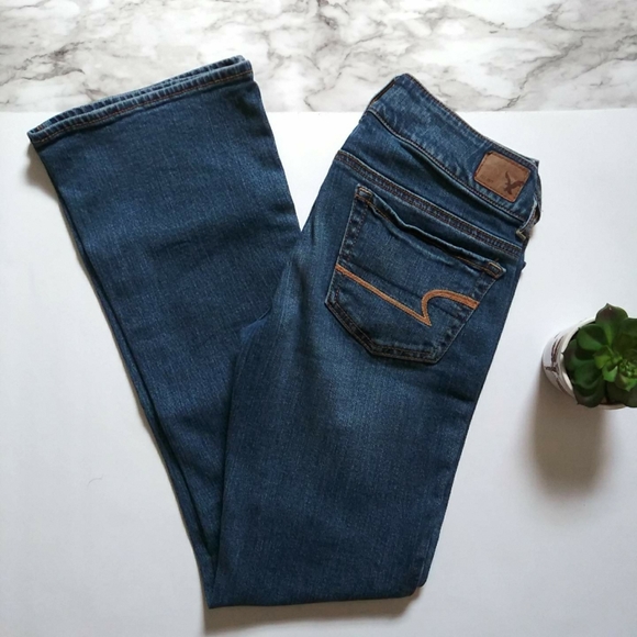 American Eagle Outfitters Denim - American Eagle | Jeans size 0